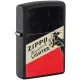 Зажигалка бензиновая Zippo 218 2022PFF Zippo Windy Design (48499)
