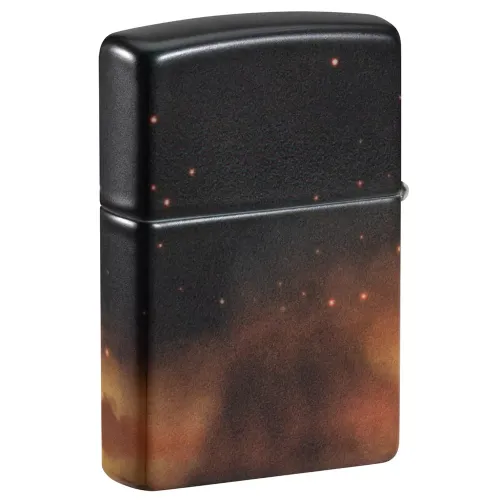 Зажигалка бензиновая Zippo Dragon Design (48934)