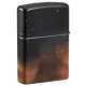 Зажигалка бензиновая Zippo Dragon Design (48934)