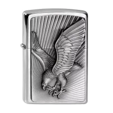 Бензиновая зажигалка Zippo Eagle Emblem (2003979)