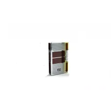 Зажигалка газовая None 6х3.6х1 см (DN24069)