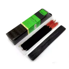 Благовония с деревянной подставкой Tulasi Green Tea 40 аромапалочек (DN34402)