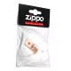 Ремкомплект для зажигалок Zippo вата и войлок, хлопок (122110)