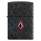 Запальничка армована бензинова Zippo Armor® Diamond Pattern Design (46756)