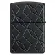 Запальничка армована бензинова Zippo Armor® Diamond Pattern Design (46756)