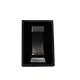 Зажигалка Silver Match BALHAM BLACK ELECTRONIC 2 ARC - DL1 с двойной электродугой Черный с серебристым (40674199)