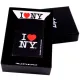 Зажигалка "ZIPPO" I LOVE NY (24798)