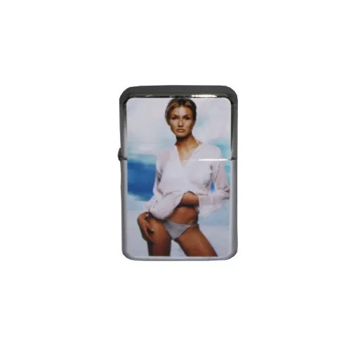 Бензиновые зажигалки Бензиновая зажигалка Star (24087STAR)