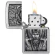 Бензинові запальнички Бензинова запальничка Zippo 207 Barbarian Design (48731) Бензинові запальнички Бензинова запальничка Zippo 207 Barbarian Design (48731)