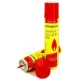 Витратні матеріали та аксесуари Газ Ronson Premium Butane Gas 90 мл (1100505)