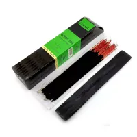 Благовония с деревянной подставкой Tulasi Green Tea 40 аромапалочек (DN34402)