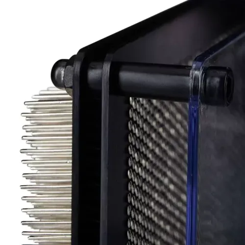 Другие игры Пин-арт, игра релаксант для 3D-отпечатков 18х13х3,5 см картонная коробка (DN32714)