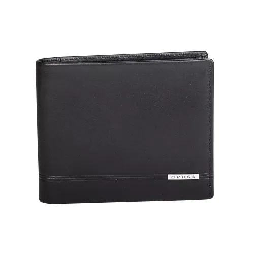 Портмоне та гаманці Портмоне CROSS CLASSIC CENTURY Чорне (AC018072B-1)