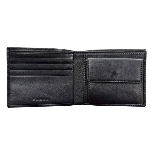 Портмоне та гаманці Портмоне CROSS CLASSIC CENTURY Чорне (AC018072B-1)