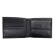 Портмоне та гаманці Портмоне CROSS CLASSIC CENTURY Чорне (AC018072B-1)