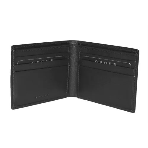 Портмоне та гаманці Портмоне CROSS CLASSIC CENTURY Чорне (AC018575B-1)