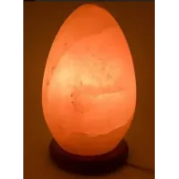 Соляная лампа 