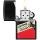 Бензинові запальнички Запальничка бензинова Zippo 218 2022PFF Zippo Windy Design (48499) Бензинові запальнички Запальничка бензинова Zippo 218 2022PFF Zippo Windy Design (48499)