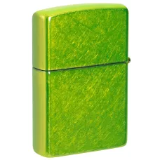 Зажигалка бензиновая Zippo Lurid (24513)