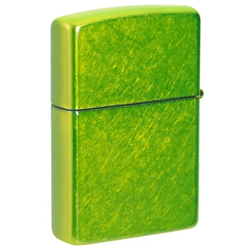 Бензинові запальнички Запальничка бензинова Zippo Lurid (24513) Бензинові запальнички Запальничка бензинова Zippo Lurid (24513)