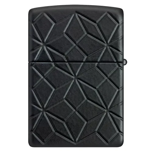 Бензинові запальнички Запальничка армована бензинова Zippo Armor® Diamond Pattern Design (46756)