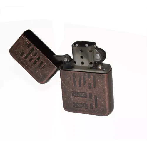 Бензинові запальнички Запальничка бензинова STAR USA (23640STAR)