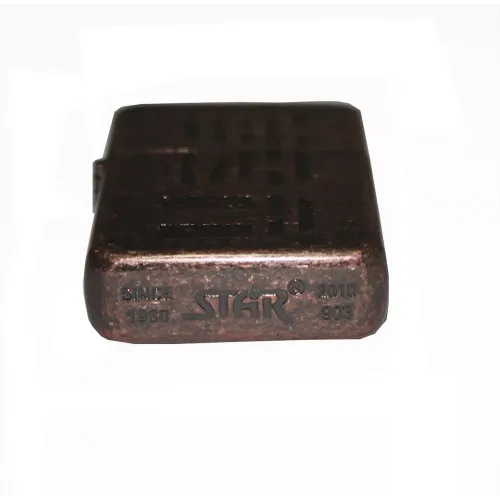 Бензинові запальнички Запальничка бензинова STAR USA (23640STAR)