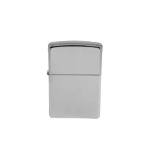 Запальничка бензинова Zippo Black Ice чорний лід (150)