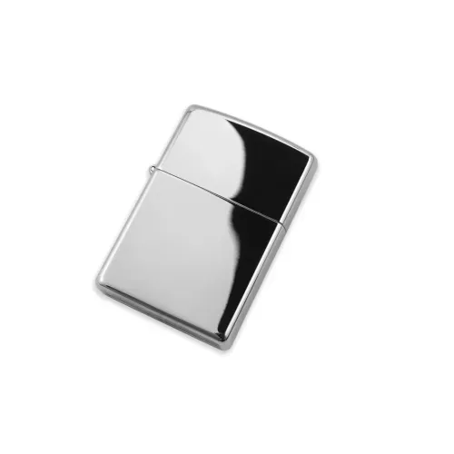 Бензинові запальнички Запальничка бензинова "ZIPPO" FLAG & DOG TAG (28291)