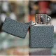 Бензиновые зажигалки Зажигалка бензиновая Zippo IRON STONE (211)
