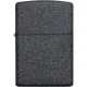 Бензиновые зажигалки Зажигалка бензиновая Zippo IRON STONE (211)