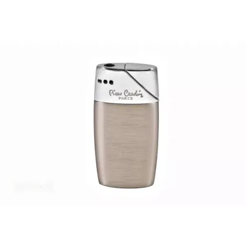 Бензинові запальнички Запальничка Pierre Cardin, газова п'єзо (MF-154-05)