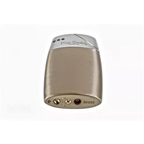 Бензинові запальнички Запальничка Pierre Cardin, газова п'єзо (MF-154-05)