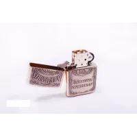 Запальничка Zippo Jack Daniel's (254BJD428)