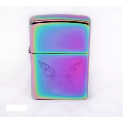 Бензинові запальнички Запальничка Zippo Spectrum (21027)