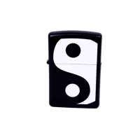 Зажигалка Zippo Yin Yang (24472)
