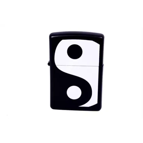 Бензинові запальнички Запальничка Zippo Yin Yang (24472)