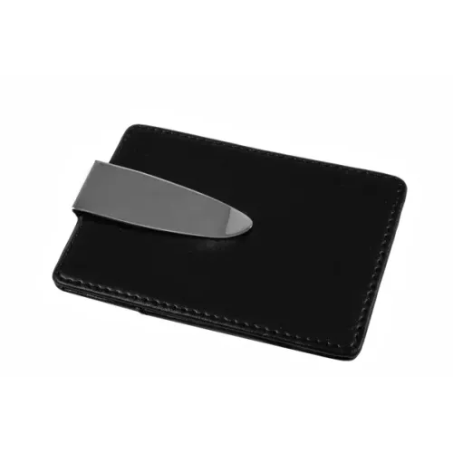 Зажимы для денег Зажим для денег Elite Черный (B86289) зажим для денег Elite Черный (B86289)