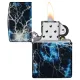 Запальничка бензинова Zippo Lightning Design (48610)