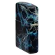 Запальничка бензинова Zippo Lightning Design (48610)