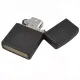 Зажигалка бензиновая ZIPPO Rose Dagger Tattoo Design Black Crackle®, черный(49778)
