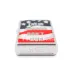 Зажигалка бензиновая "ZIPPO" THESE COLORS DONT RUN (28292)