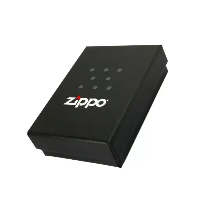 Зажигалка бензиновая "ZIPPO" THESE COLORS DONT RUN (28292)
