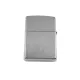 Зажигалка Zippo Made In USA Silver (28491)
