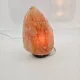 Соляная лампа из гималайской соли "Глыба" (4-5 кг), розово-оранжевый (DN36495)