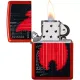 Зажигалка бензиновая Zippo Design (49584)