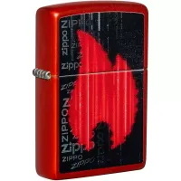 Зажигалка бензиновая Zippo Design (49584)