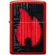 Зажигалка бензиновая Zippo Design (49584)