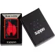 Зажигалка бензиновая Zippo Design (49584)