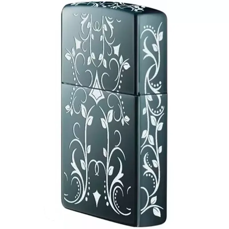 Зажигалка бензиновая Zippo Filigree Pattern (28833)